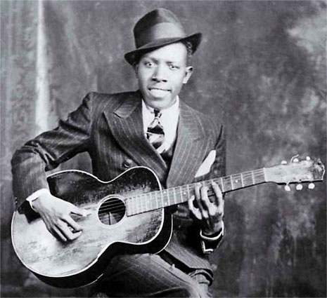 Robert Johnson